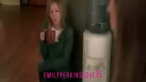 Emily Perkins (Hiccups part 3)