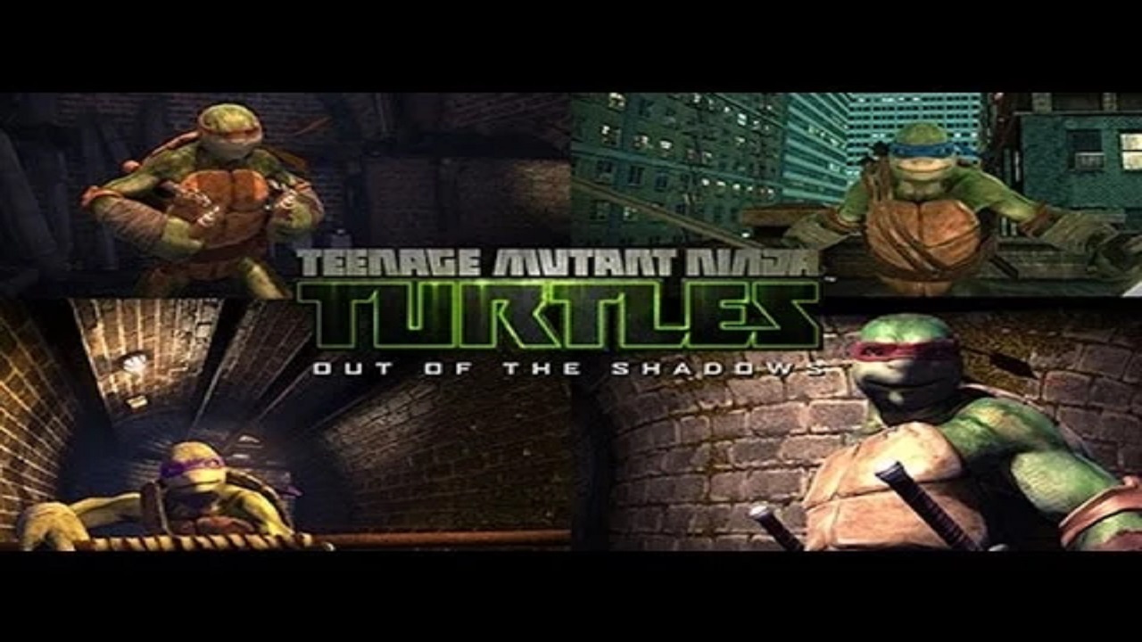 Игра черепашки мрачные горизонты. Teenage Mutant Ninja Turtles (2013). Teenage Mutant Ninja Turtles: out of the Shadows. Teenage Mutant Ninja Turtles: out of the Shadows геймплей. TMNT out of the Shadows game.