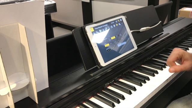 COME SI USA l'APP Chordana di CASIO? Gabriele Nicu ci SPIEGA il FUNZIONAMENTO смотреть онлайн