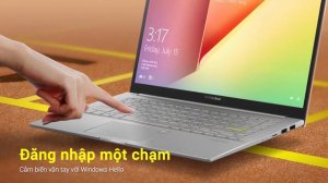 VivoBook 14/15 Laptop mạnh nhất trong cùng phân khúc.