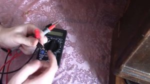 ЩУПЫ ДЛЯ МУЛЬТИМЕТРА 260 РУБ CAT II ОТЗЫВ/щупы для тестера