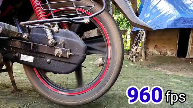 POCO X3 Slow Motion Test || 240 fps Vs 960 fps Slow Motion Video || Camera Review смотреть онлайн