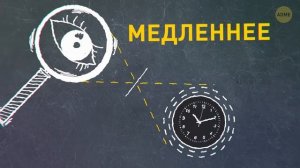 Что, если вы попадете внутрь черной дыры