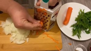 Треска под маринадом.Очень вкусный рецепт.