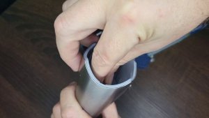 Втулка, муфта измельчителя блендера Braun 4191