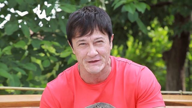 Анна Куркурина - про мастерклассы