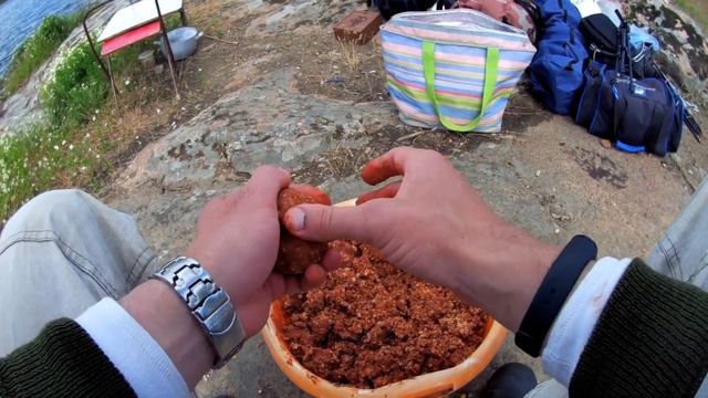ЛОВЛЯ ЛЕЩА на водохранилище. Рыбалка с ночёвкой на Алесандровском водохранилище. Рыбалка на донки