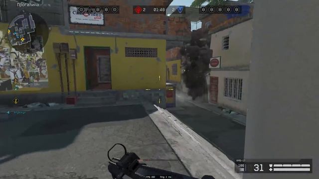 ДОШИРАКИ ВЗЯЛИ 5 ЧАП И ПОПЛАТИЛИСЬ ЗА ЭТО | МОНТОН ВАРФЕЙС смотреть онлайн