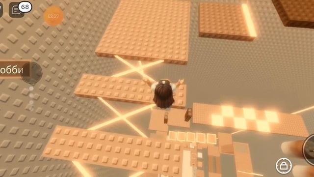 прохождение тавера||Roblox||CherryFox|| смотреть онлайн