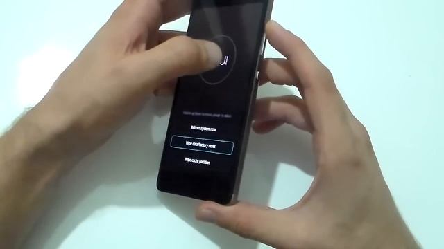 Türk Telekom Huawei Honor 7 Hard Reset Telefon Sıfırlaması смотреть онлайн