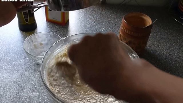 Оладьи из икры  рыбы вкусно питательно просто  Видео рецепт