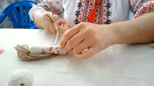 Мастер класс Кукла подружка смотреть онлайн