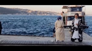 Стамбул в ноябре ???