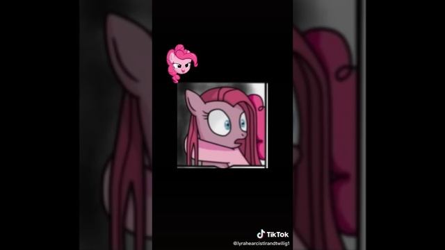 как это мило??? Пинкамина и Пинки пай смотреть онлайн