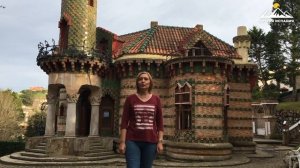 Комильяс, Кантабрия, Другая Испания с Еленой Вивас, выпуск7