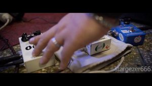 Fulltone OCD 1.3 vs 1.7