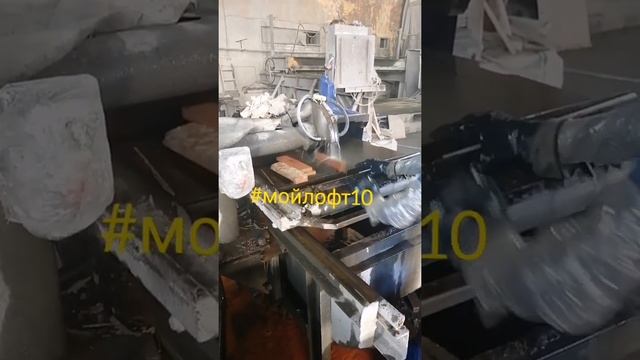 Клинкерная плитка из кирпича.