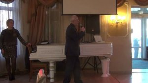 В день ветерана.милиции. 2014 г.  mp4