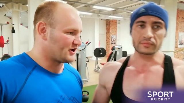 Обзора клуба Манхэттен м. Новодмитровская | Иса Багиров рекомендует