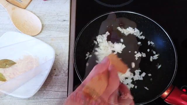 Муж просто обожает когда я так готовлю этот суп! Рецепты от MarMari смотреть онлайн