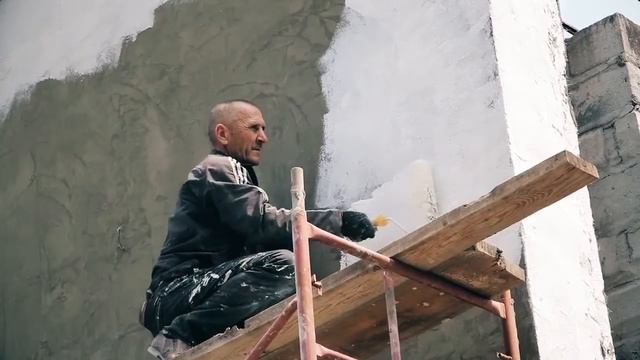 Система утепления фасада Professional 2019 | Пожарные испытания смотреть онлайн