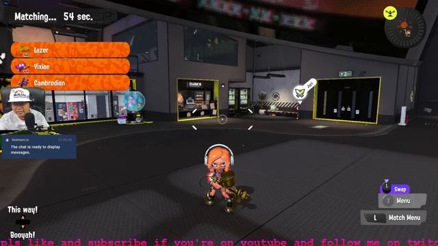 Git Gud Pro Fresh смотреть онлайн