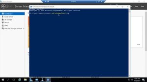 Компьютерные уроки/Windows Server 2016/70-741/Урок 2 (Роли DNS сервера)