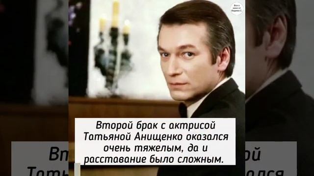 Актерская династия Ливановых и их трагические судьбы