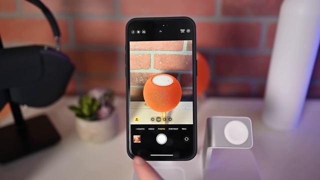 How to Master the Camera on iPhone 15 Pro Max! смотреть онлайн