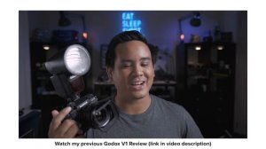Godox V860iii vs Godox V860ii vs Godox V1 - Which one should you get in 2023?