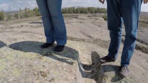 Запретная Археология: Колеи Анатолии/ Forbidden archaeology - English subtitles