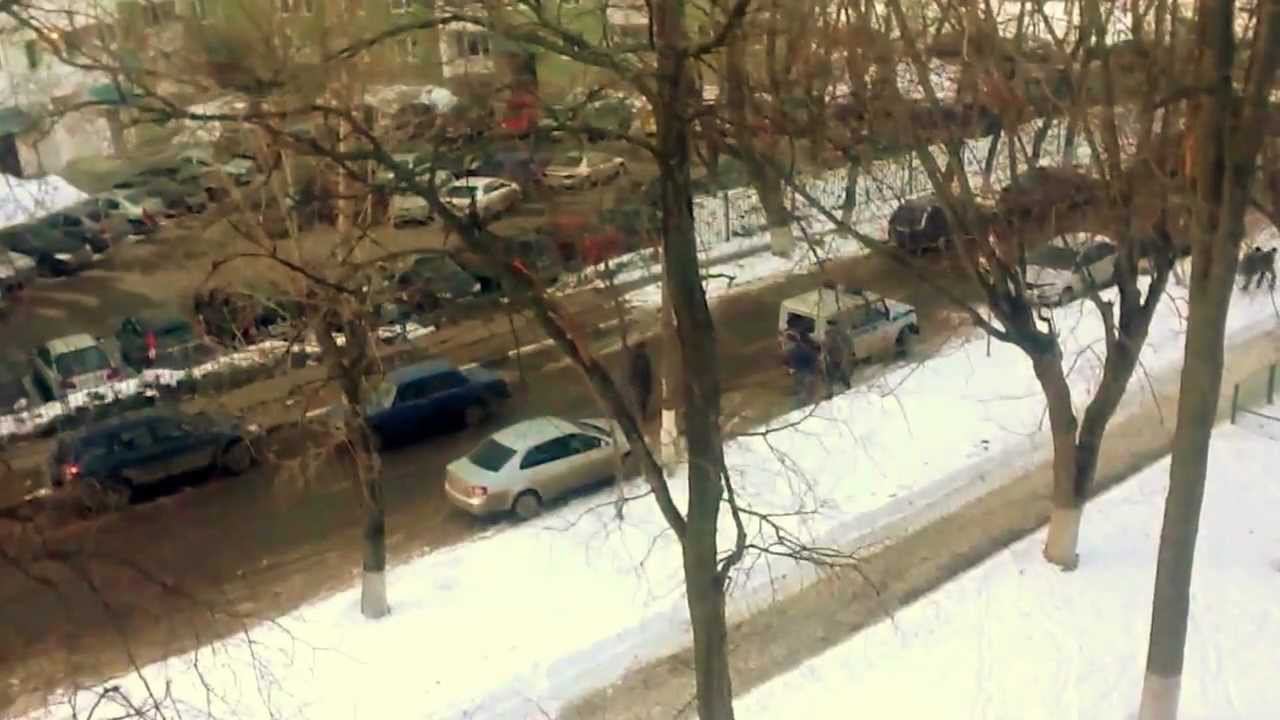 Полиция, Police. смотреть онлайн