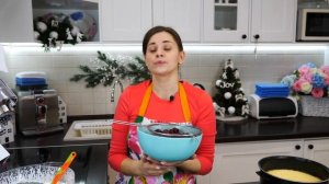 Торт  Зимняя Сказка   НЕРЕАЛЬНО ВКУСНЫЙ