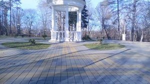 Я в Хадыженске