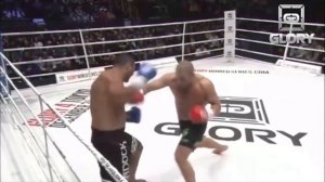 Gökhan Saki I BEST KNOCK OUTS! I HIGHLIGHTS I 2017 I