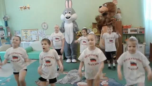 Всероссийская акция "Я выбираю спорт как альтернативу пагубным привычкам" смотреть онлайн