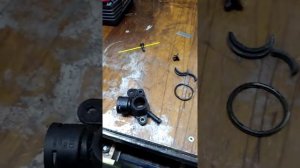 Ремонт и обслуживание системы охлаждения Volkswagen CC 1.8 TFS