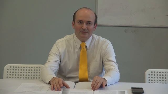 Урок 1 - Истинная дружба. Кутузов Д. смотреть онлайн