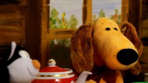 Кто сказал мяу