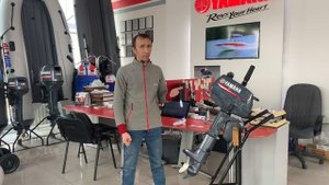 Замена масла в редукторе ПЛМ