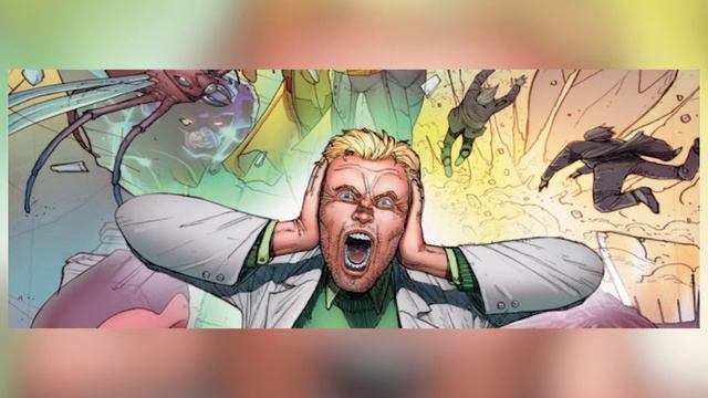 Top 10 Marvel Superheroes With Mental Illnesses смотреть онлайн