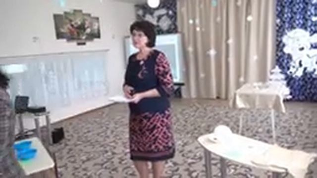 Воспитатель мастер-класс смотреть онлайн