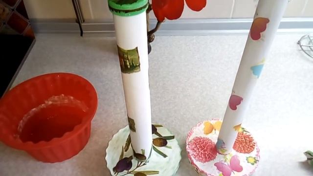 МОИ НОВЫЕ ПОДЕЛКИ ИЗ ГИПСА. смотреть онлайн