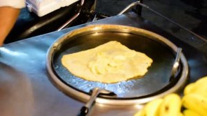 Чудо повар в Тайланде!