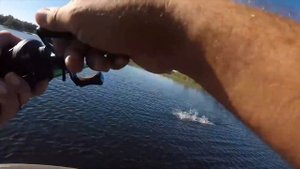 Иновационная Приманка Twitching Lure