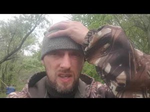 "Brain axent, на Дон за карасем", 12.05.2022, село "Николаевка"