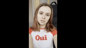 Екатерина - мнение о подготовке к ЕГЭ и ОГЭ по химии и биологии на учебной платформе Марии Юрьевны