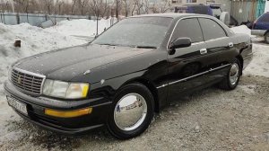 CROWN 140