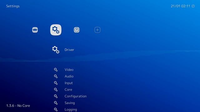 How To Set Up Retro Arch On Android Tv Box смотреть онлайн