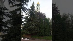 Молитва – Преподобный Сергий Радонежский